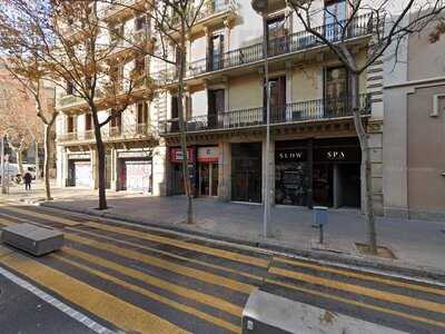 Forn Degustacio Gimeno