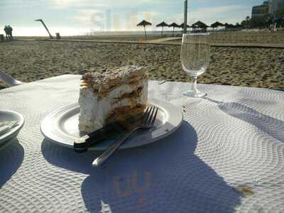 Restaurante Puerto Playa