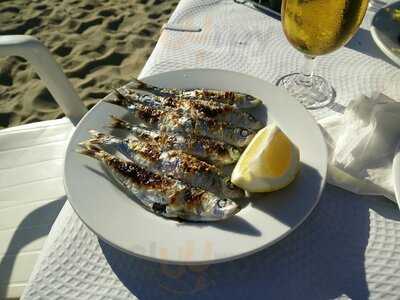 Restaurante Puerto Playa