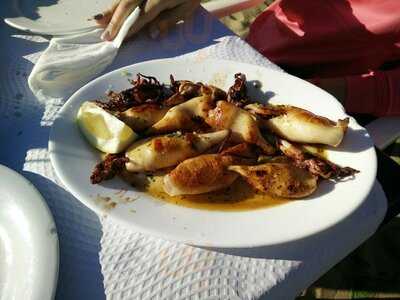 Restaurante Puerto Playa