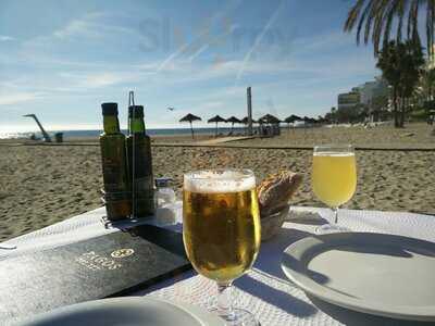 Restaurante Puerto Playa
