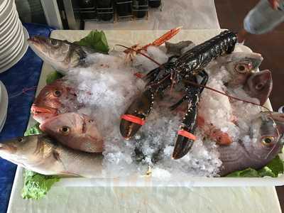 Restaurante Puerto Playa