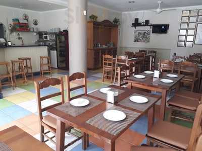 Meson Rincon Del Rocio