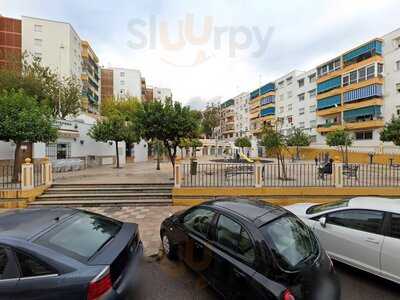 Meson Rincon Del Rocio