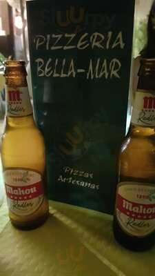 Pizzeria Bella-mar