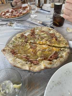 Pizzeria Bella-mar