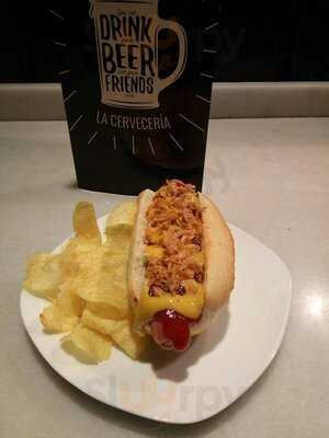 La Cervecería De Teatinos