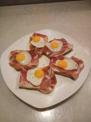 La Cervecería De Teatinos