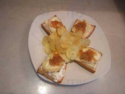 La Cervecería De Teatinos