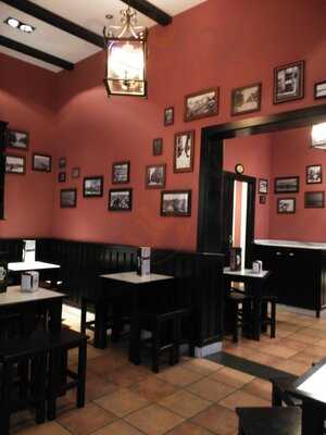 La Cervecería De Teatinos