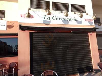 La Cervecería De Teatinos
