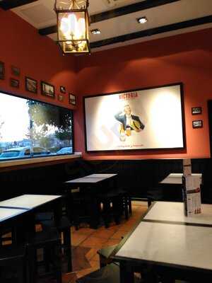 La Cervecería De Teatinos