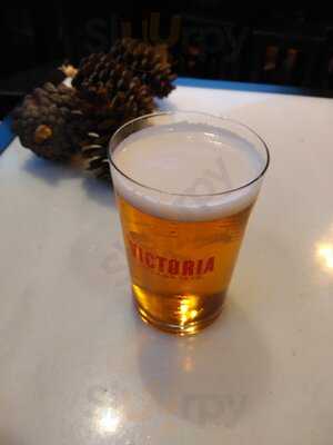 La Cervecería De Teatinos