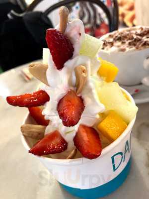Yogurteria Danone - Diagonal Mar