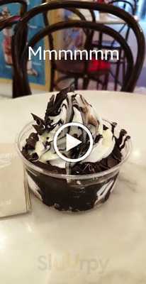 Yogurteria Danone - Diagonal Mar