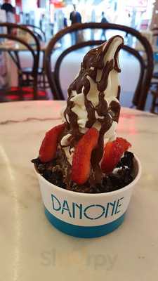 Yogurteria Danone - Diagonal Mar