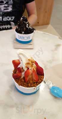 Yogurteria Danone - Diagonal Mar