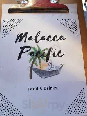 Malacca Bar
