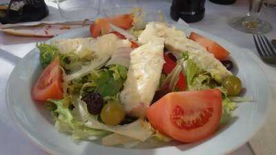 Restaurante Bene Asai