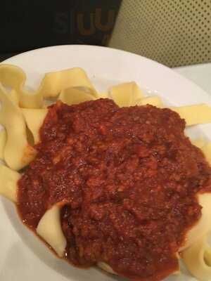 Restaurante Bene Asai