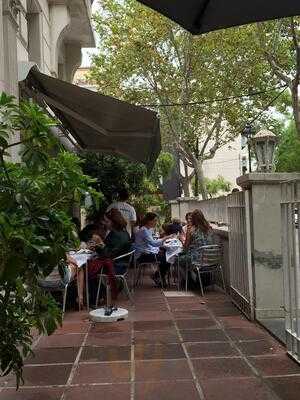 Restaurante Bene Asai