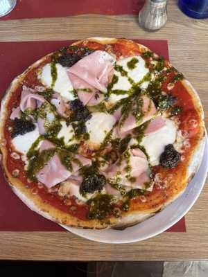 Restaurante Bene Asai