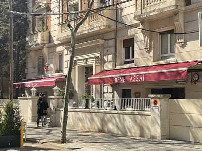Restaurante Bene Asai