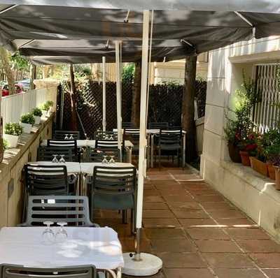 Restaurante Bene Asai