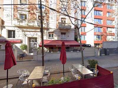 Restaurante Bene Asai