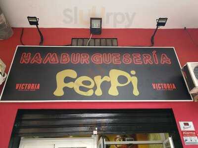 Hamburgueseria Ferpi