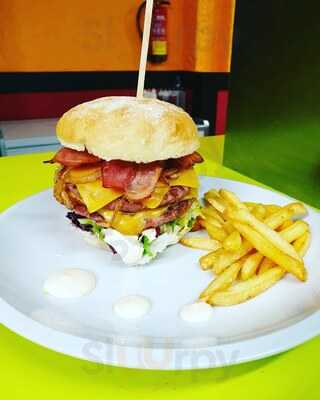 Hamburgueseria Ferpi