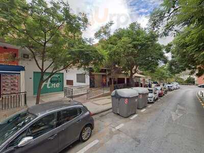 Hamburgueseria Ferpi