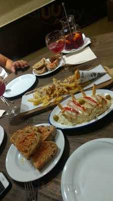 El Rancho Estadero Campestre