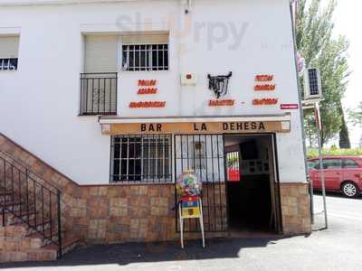 Bar La Dehesa