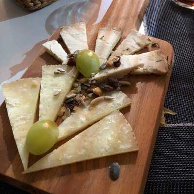 Taberna Batalla Del Salado