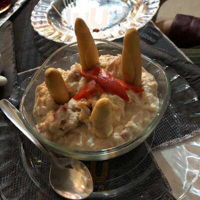 Taberna Batalla Del Salado