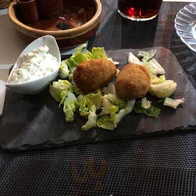 Taberna Batalla Del Salado