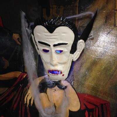 Cerveceria Conde Dracula