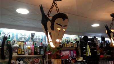 Cerveceria Conde Dracula