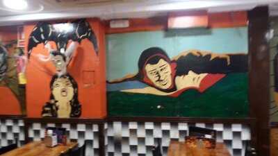 Cerveceria Conde Dracula