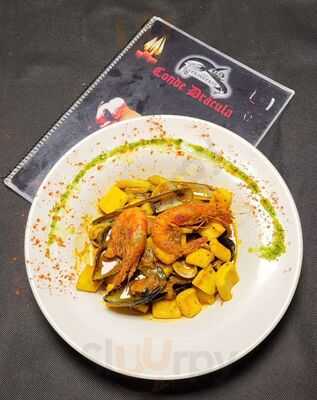 Cerveceria Conde Dracula