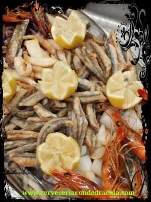 Cerveceria Conde Dracula