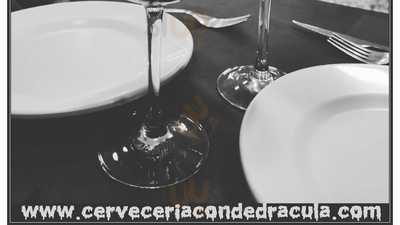Cerveceria Conde Dracula