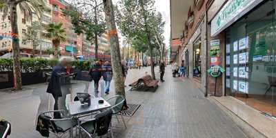 Cerveceria Conde Dracula