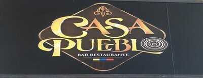 Casa Pueblo