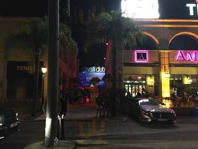 Cavalli Club Puerto Banus