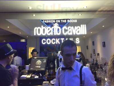 Cavalli Club Puerto Banus