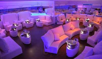 Cavalli Club Puerto Banus