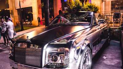 Cavalli Club Puerto Banus