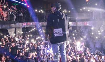 Cavalli Club Puerto Banus